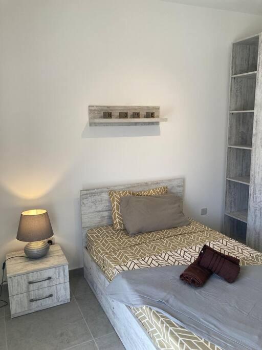 Dream Theatre Maisonette Marsaskala Exterior photo