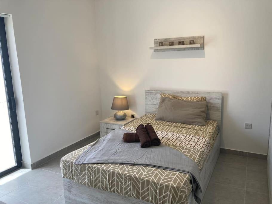 Dream Theatre Maisonette Marsaskala Exterior photo