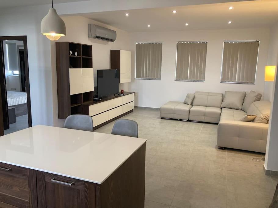 Dream Theatre Maisonette Marsaskala Exterior photo