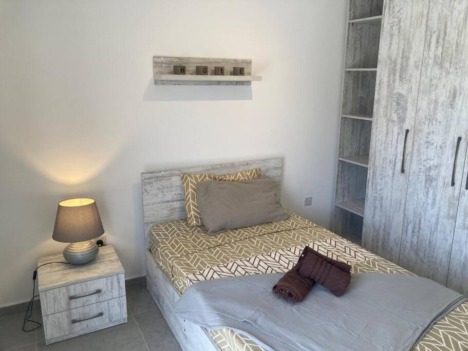 Dream Theatre Maisonette Marsaskala Exterior photo