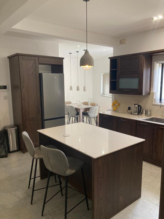 Dream Theatre Maisonette Marsaskala Exterior photo