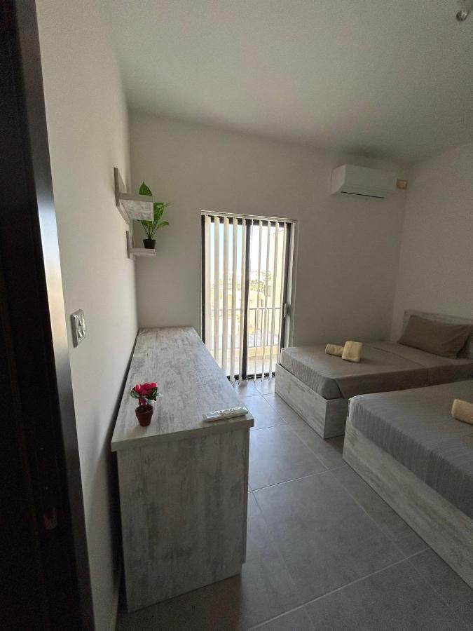Dream Theatre Maisonette Marsaskala Exterior photo