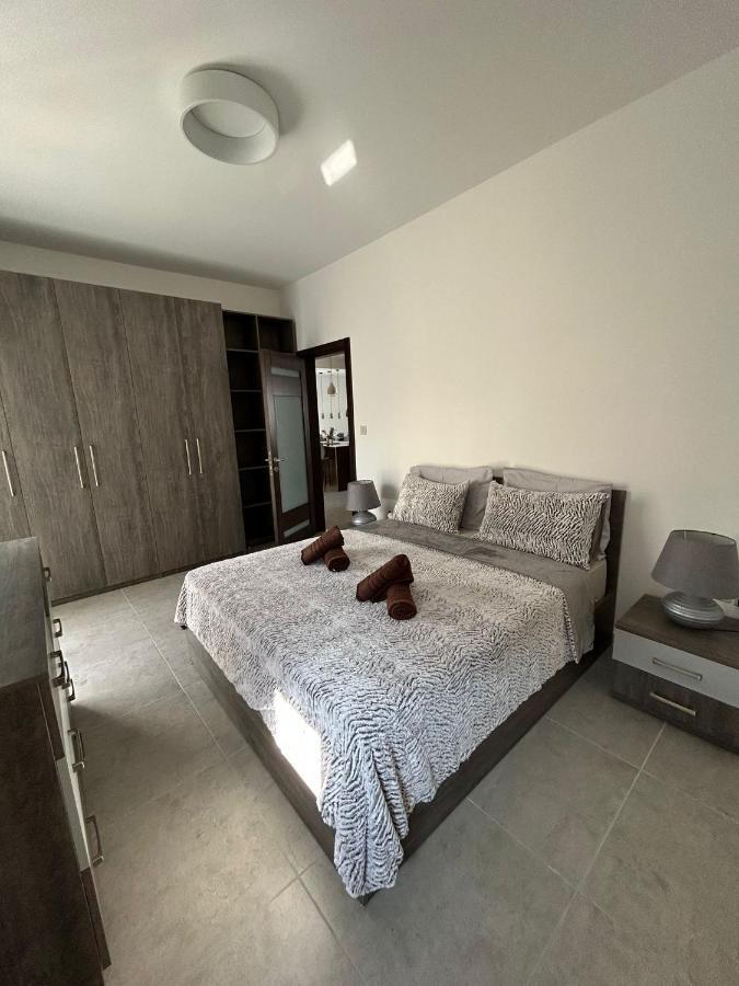 Dream Theatre Maisonette Marsaskala Exterior photo