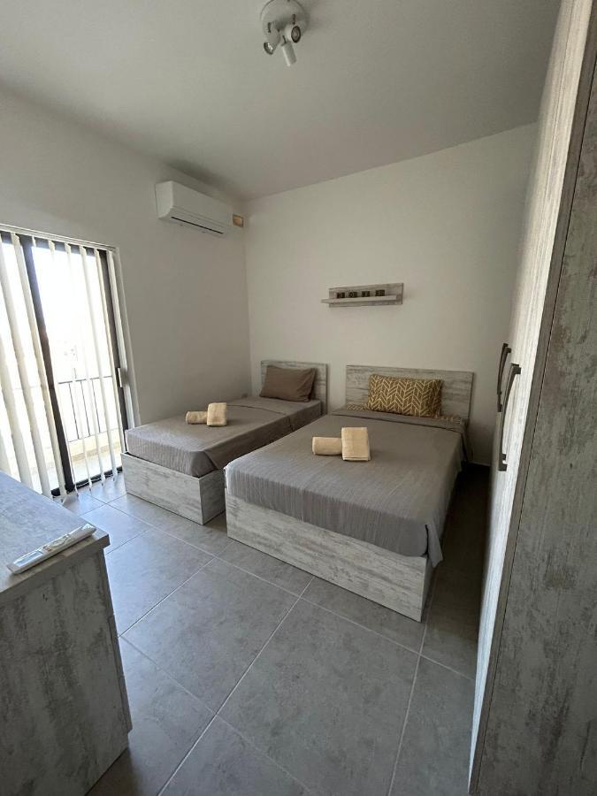 Dream Theatre Maisonette Marsaskala Exterior photo